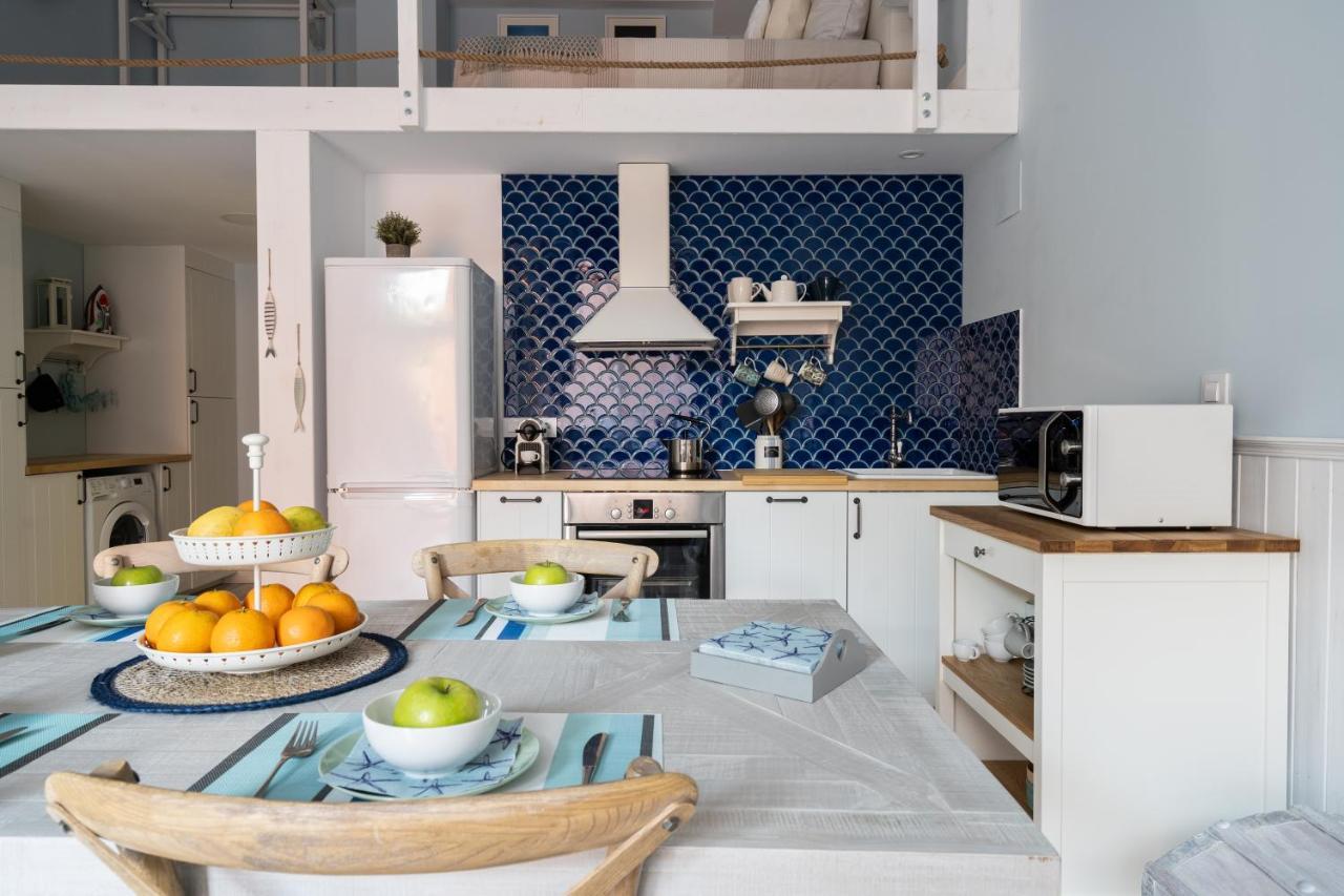 Le Meditarraneen De Coup De Coeur Appartements Βαλένθια Εξωτερικό φωτογραφία