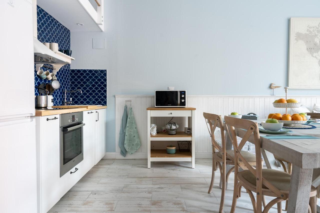 Le Meditarraneen De Coup De Coeur Appartements Βαλένθια Εξωτερικό φωτογραφία
