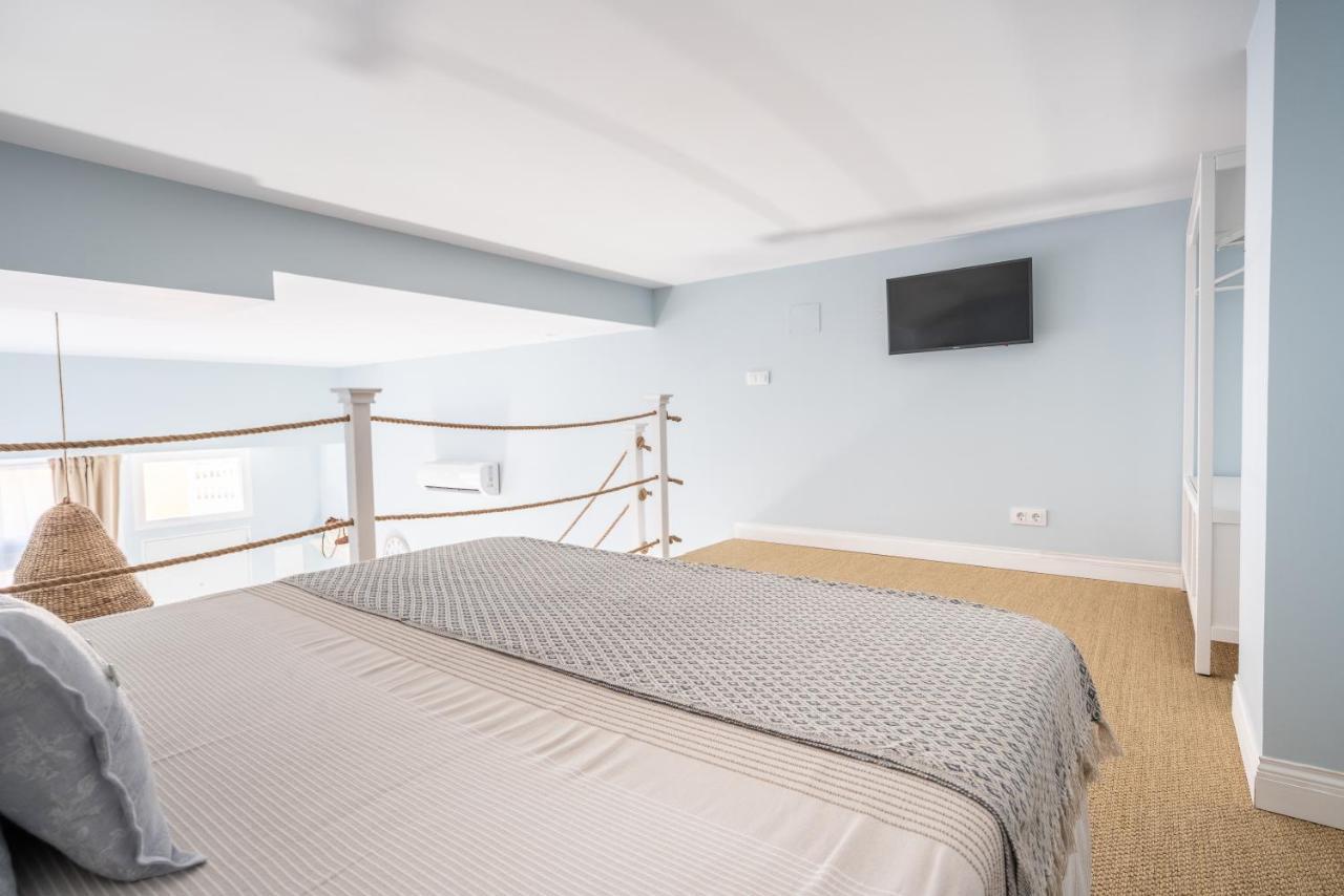 Le Meditarraneen De Coup De Coeur Appartements Βαλένθια Εξωτερικό φωτογραφία