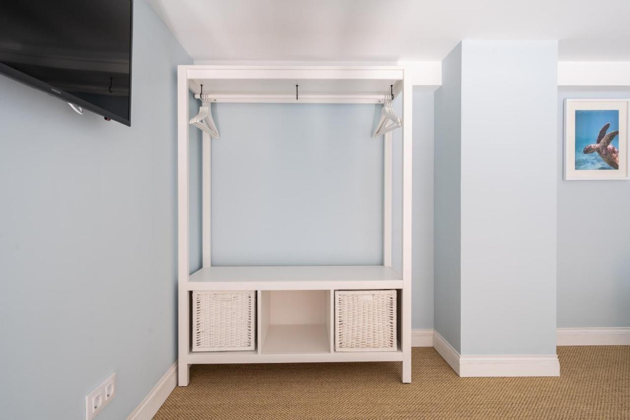 Le Meditarraneen De Coup De Coeur Appartements Βαλένθια Εξωτερικό φωτογραφία