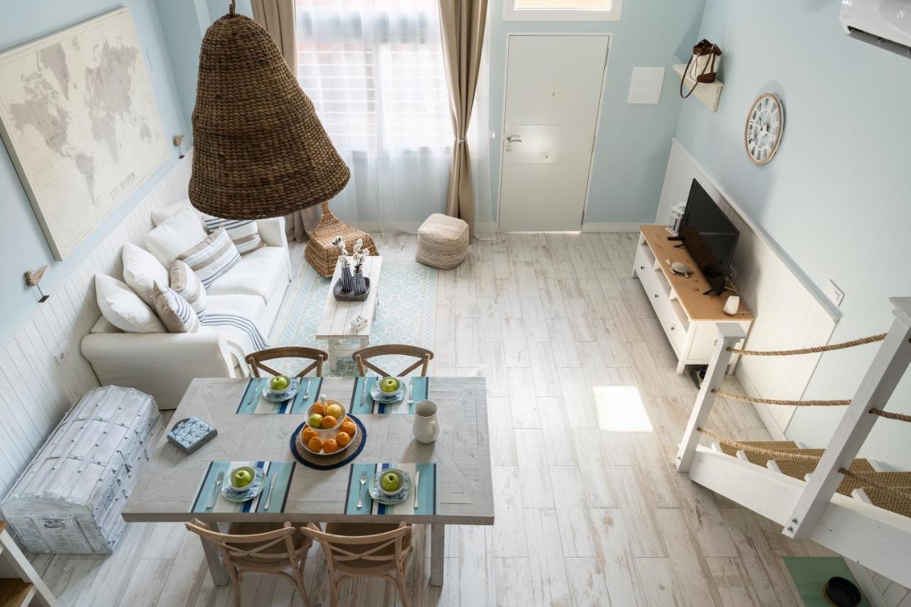 Le Meditarraneen De Coup De Coeur Appartements Βαλένθια Εξωτερικό φωτογραφία