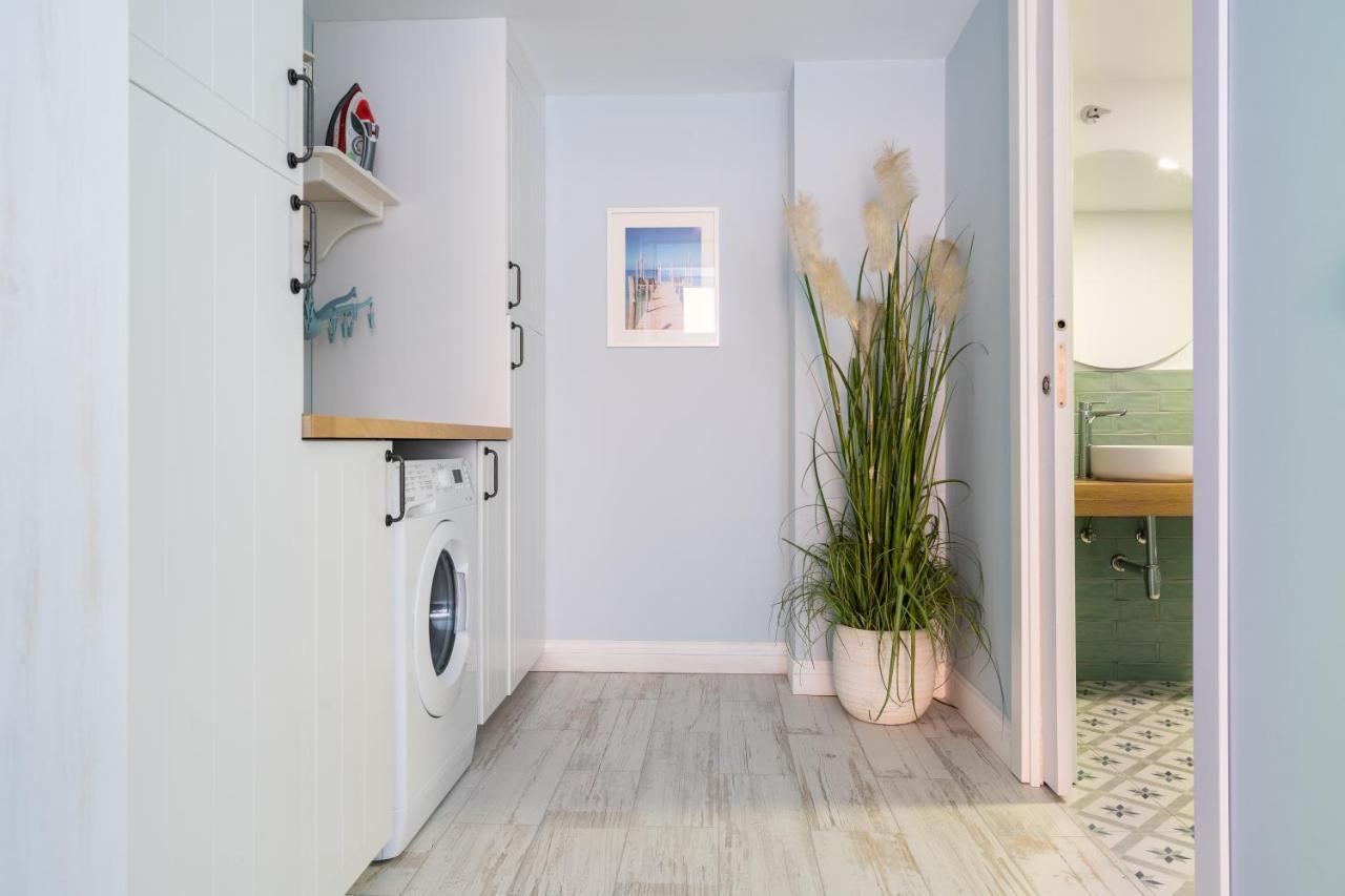 Le Meditarraneen De Coup De Coeur Appartements Βαλένθια Εξωτερικό φωτογραφία