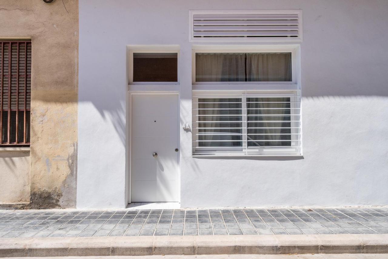 Le Meditarraneen De Coup De Coeur Appartements Βαλένθια Εξωτερικό φωτογραφία