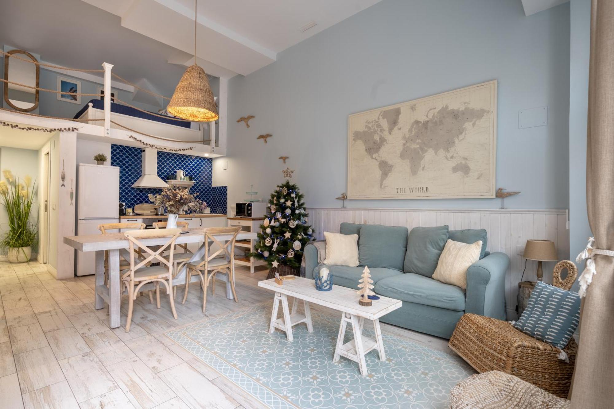 Le Meditarraneen De Coup De Coeur Appartements Βαλένθια Εξωτερικό φωτογραφία